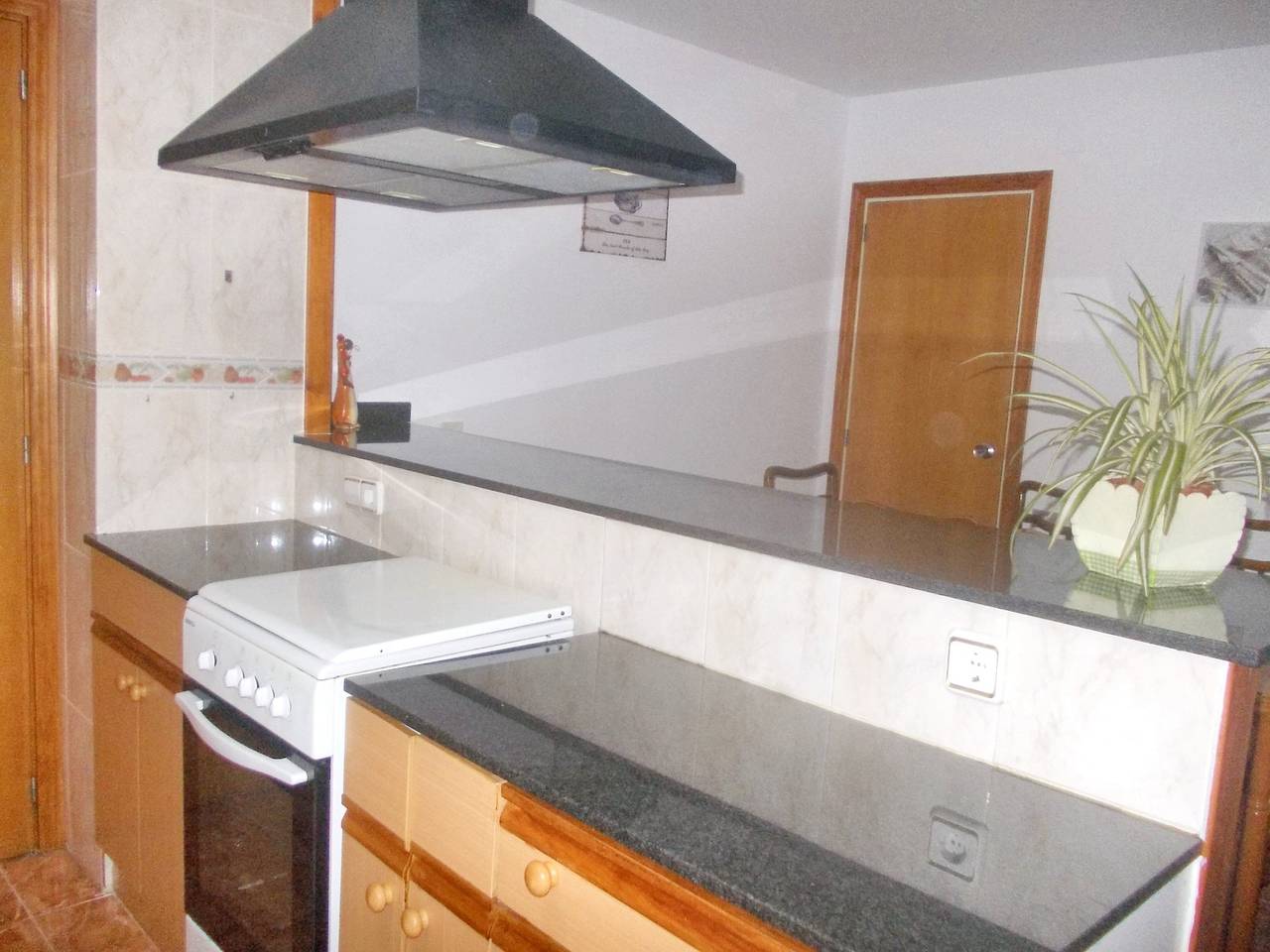 Apartamento entero, Amplio apartamento en Sant Carles de la Ràpita, vista al mar in Tierras del Ebro, Delta del Ebro