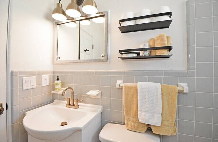 Vacation rental for 2 people, with pool and balcony in Winter Park (FL)