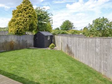Holiday Rental for 6 People in North Yorkshire, Photo 1