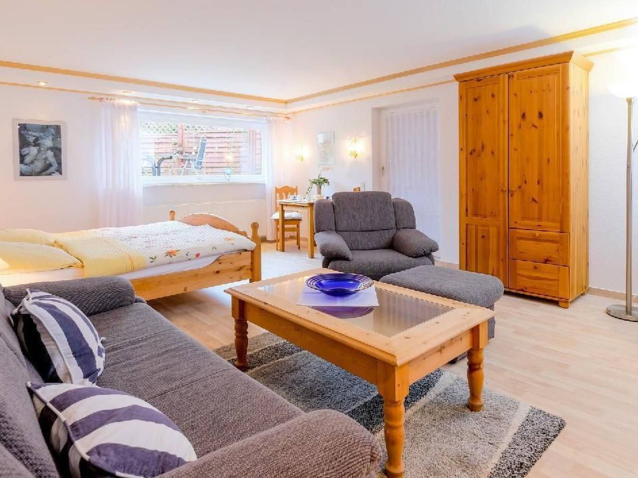 Ganze Wohnung, Bad Grund in Badenhausen, Bad Grund