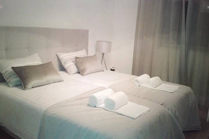 Ganze Wohnung, Luxuswohnung in einem privaten und entspannenden Komplex in Albufeira e Olhos de Água, Faro Distrikt