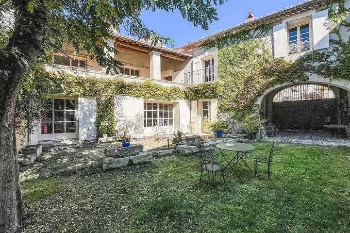 Holiday home for 11 people - 1