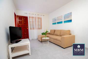 Bungalow pour 3 Personnes dans Agaete, Grande Canarie du Nord, Photo 3
