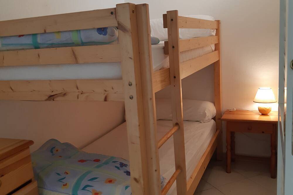 Ganze Wohnung, 50 m seaside apartment, Villa Cerisier rose, Ronce-les-Bains, in Ronce-les-Bains, La Tremblade