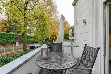 Ferienwohnung für 3 Personen in Wiesbaden, Taunus, Bild 3
