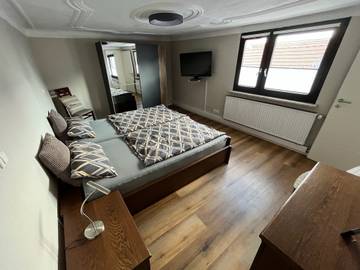 Vakantiewoning voor 4 Personen in Vendersheim, Rijn-Hessen, Afbeelding 4