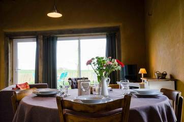 Gîte pour 10 Personnes dans Saint-Germain-sur-Ille, Région de Rennes, Photo 4