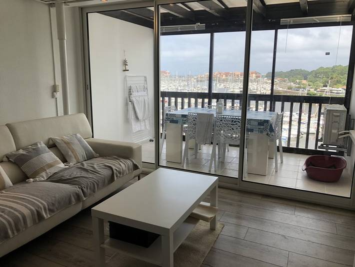 Gîte pour 4 personnes à Capbreton - 4