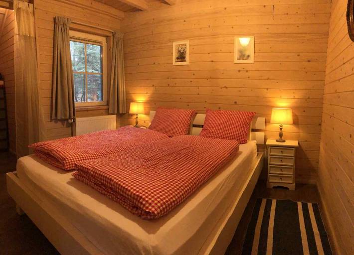 Ferienhaus für 6 Personen an der Veluwe in Epe in Epe, Veluwe