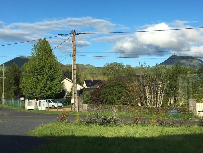 Location de vacances pour 10 personnes, avec vue et terrasse dans Mazaye - 2