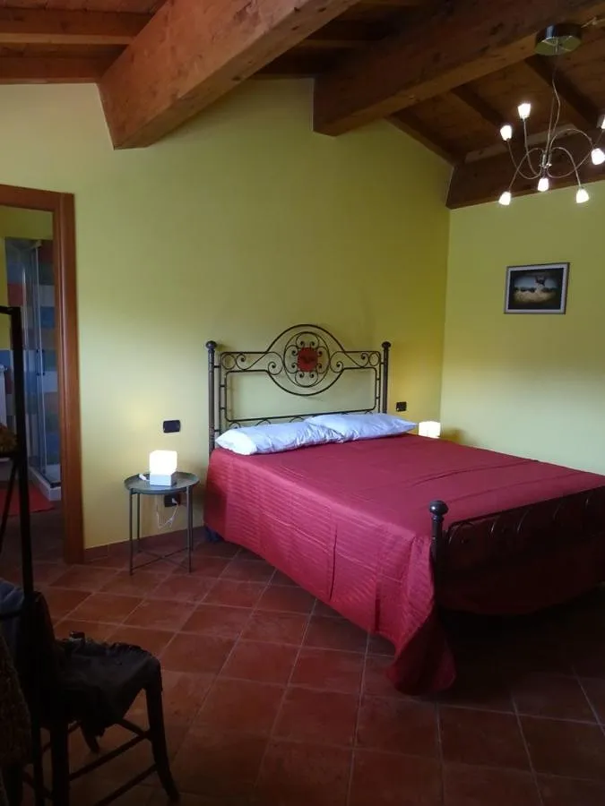 Casa rural para 3 personas, con vistas y jardín - 1