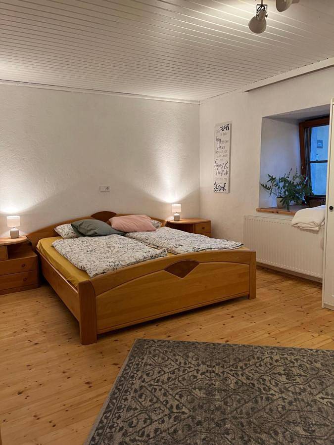 Ganze Wohnung, Ferienwohnung Mahar in Karawanken und Bachergebirge, Feistritz im Rosental