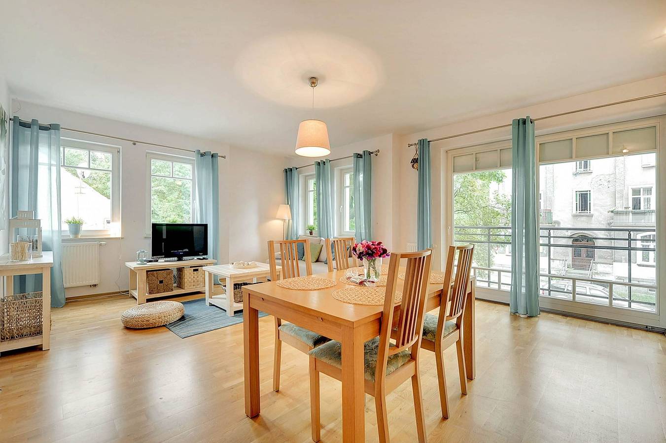 Ganze Wohnung, Nadmorski   Sopot Apartment   By the Beach in Zoppot, Dreistadt