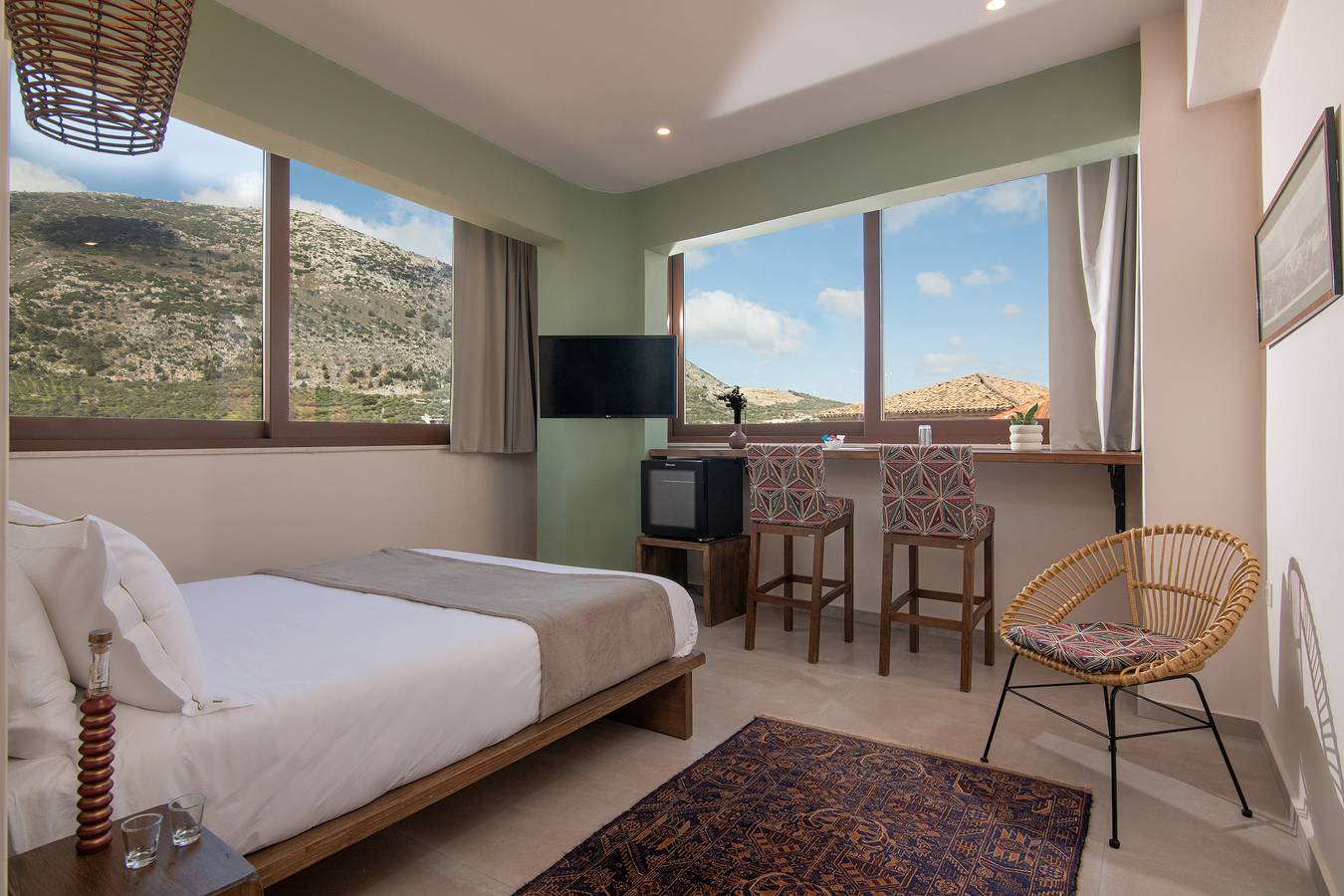 Appartamento vacanze a Creta Nord a partire da 693€ a notte