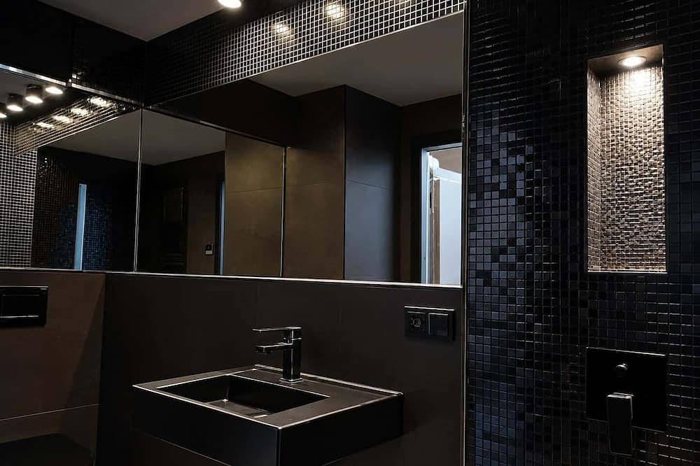 Nox Designhotel mit Self-Check-In Superiorzimmer 3 Tokyo in Walzbachtal, Kraichgau