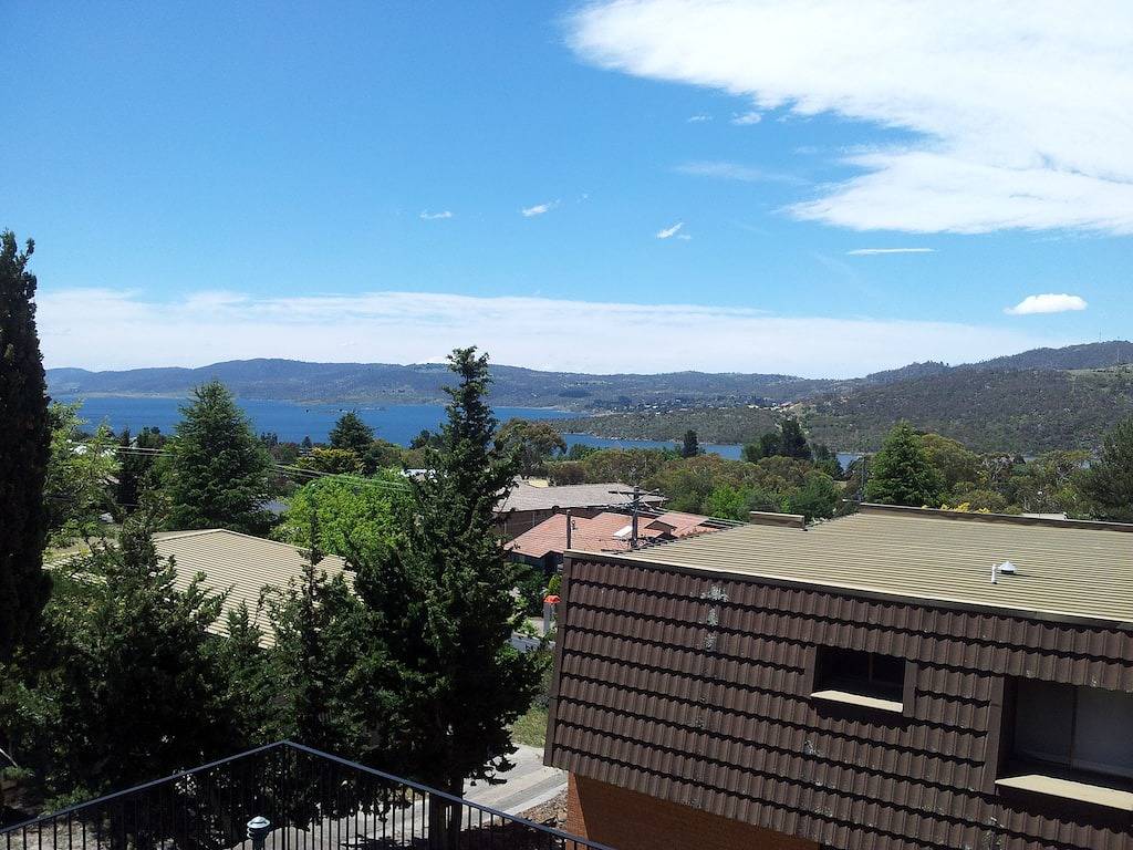 Ganze Wohnung, Jindabyne Wohnung für 8 Personen. Kostenloses Internet und Netflix. in Jindabyne, New South Wales