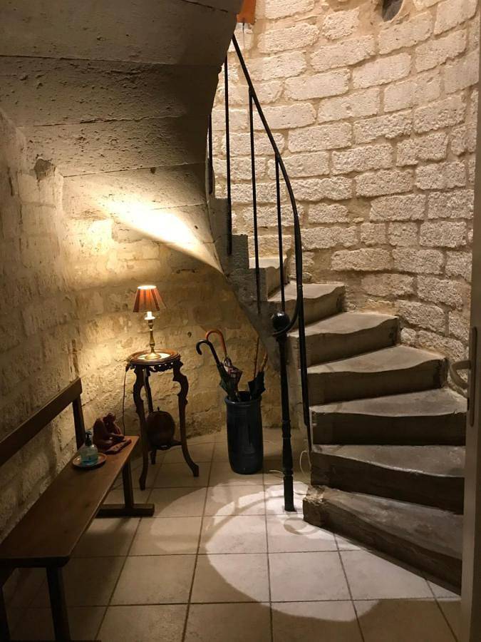 Simone's Houses in Montpellier, Côte méditerranéenne (France)