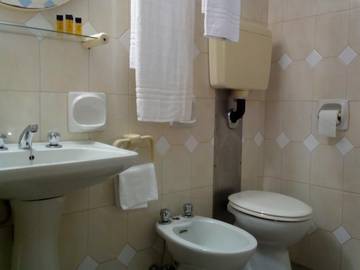 Camping für 4 Personen in Adriaküste Abruzzen, Adriatisches Meer, Bild 3