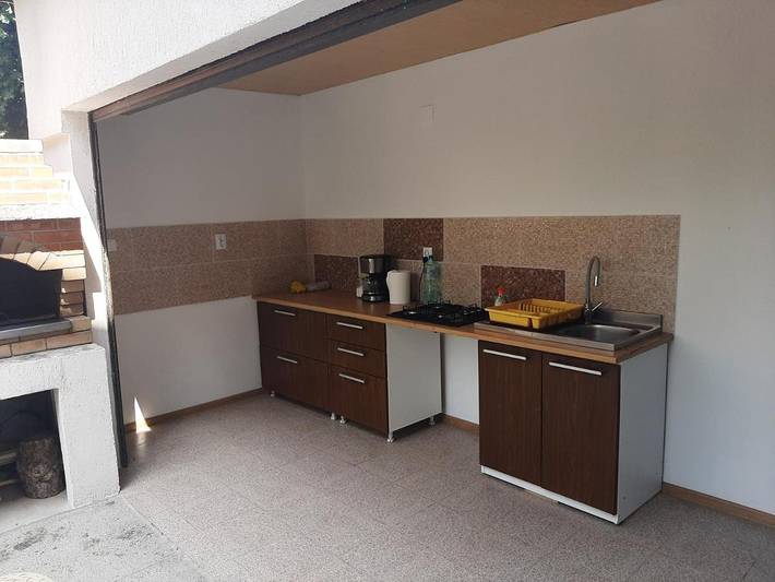 Maison d’hôte pour 2 personnes, avec jardin et terrasse dans Constanța - 3