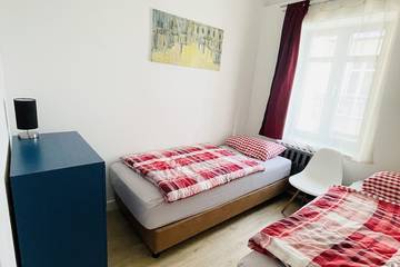 Bauernhof für 6 Personen in Weissensee (Berlin), Berlin, Bild 1