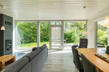 Ferienhaus für 5 Personen in Ruhla, Rennsteig, Bild 4