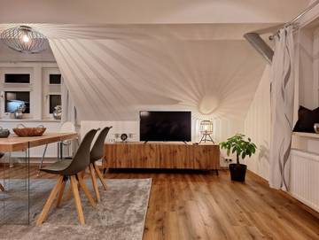 Ferienwohnung für 4 Personen in Zorge, Westharz, Bild 4