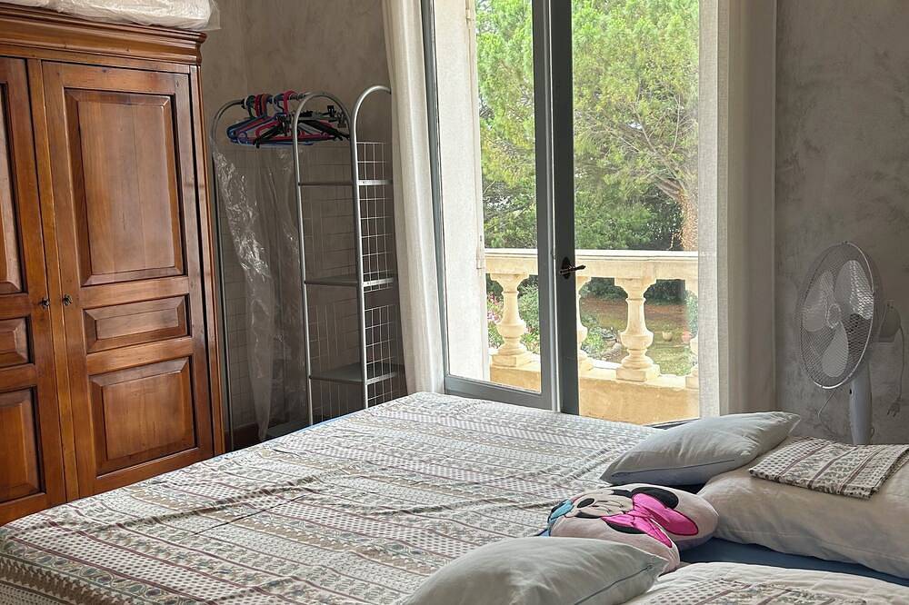 Promo Junio - Hermosa villa espaciosa con gran piscina cerca de Aviñón in Sorgues, Vaucluse