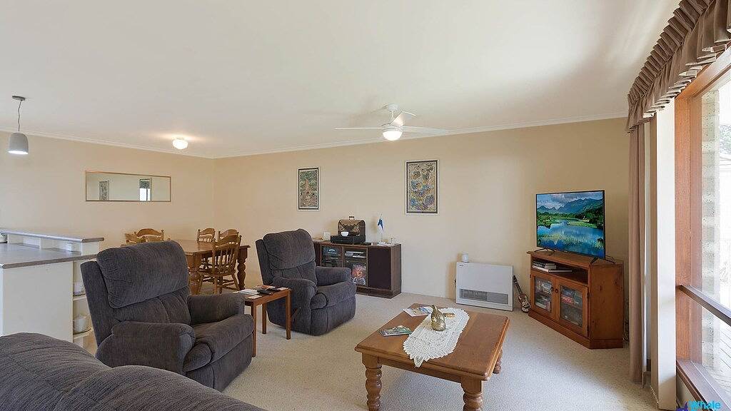 Ganze Wohnung, Lakesea Unit on Mort in Dalmeny, New South Wales