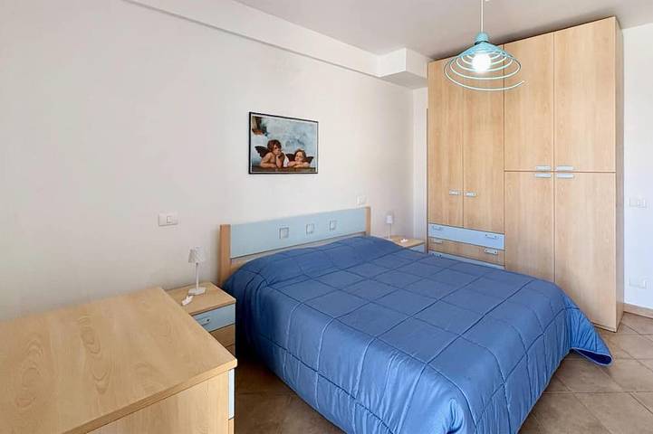 2 bedroom stunning home in Casuzze in Casuzze, Santa Croce Camerina