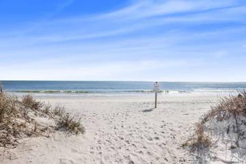 Vacation House for 10 Guests in Gulf Shores, Mobile Bay, Picture 1