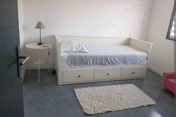 Location de vacances pour 6 personnes, avec terrasse et jardin à Montredon-des-Corbières - 2