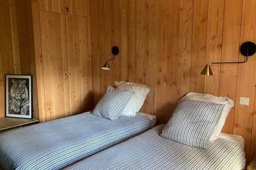 Villa für 10 Personen in Lège-Cap-Ferret, Bassin d’Arcachon, Bild 4