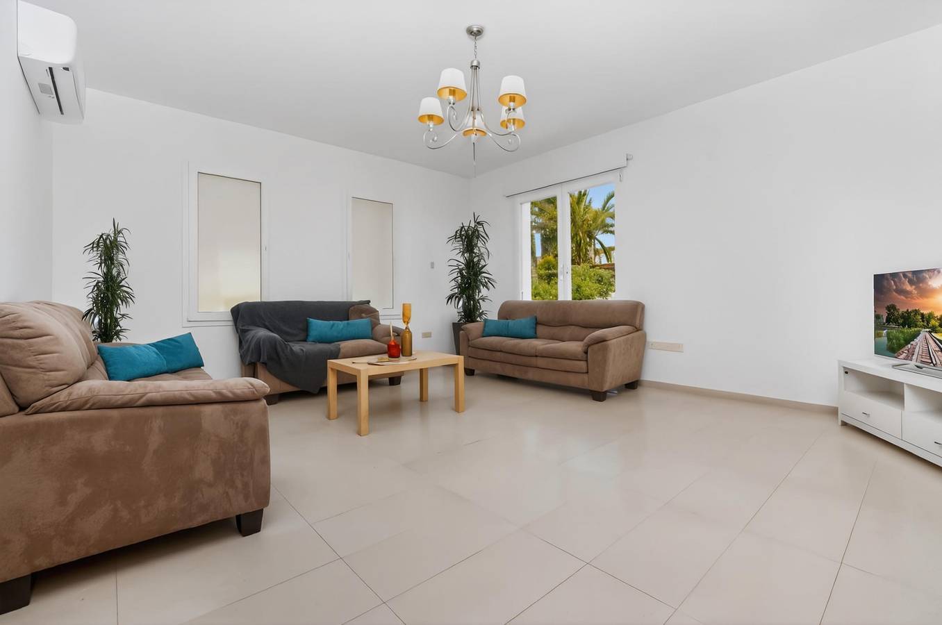 Villa Christina Elité in Ayia Napa, Südzypern