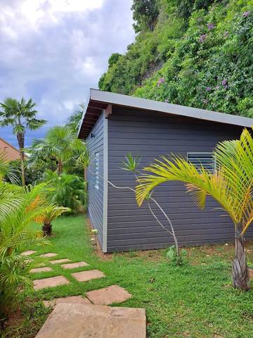 Bungalow para 2 Personas en Le Gosier, Antillas francesas, Foto 1