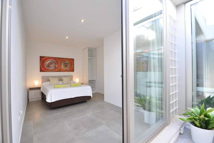 Moderne Villa in der Nähe von Golf und mit privatem Pool - Last minute offer Juni und Juli - Kostenloses Wlan in Sa Torre, Llucmajor