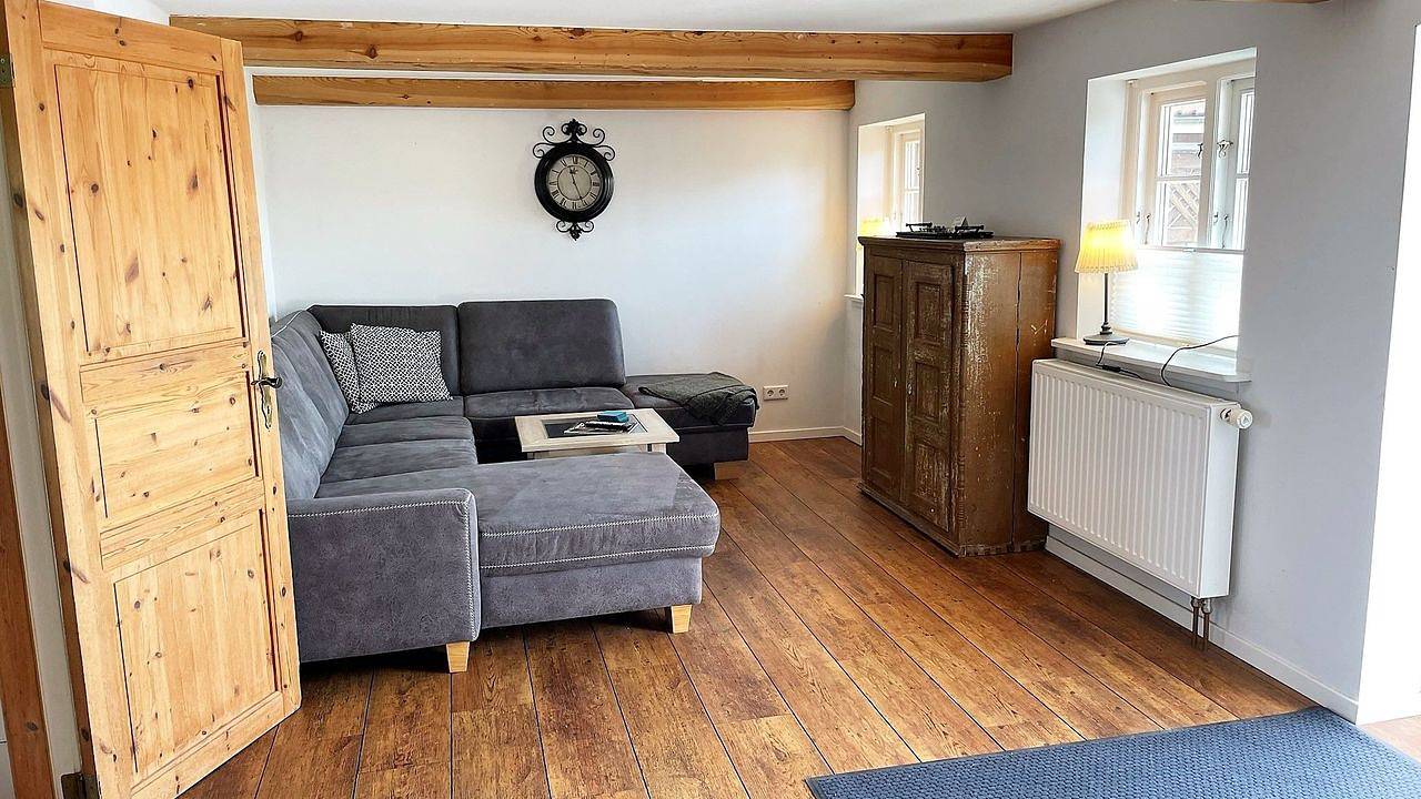 Ferienhaus für 6 Personen (140 m²) in Rodenäs in Rodenäs, Nordfriesland