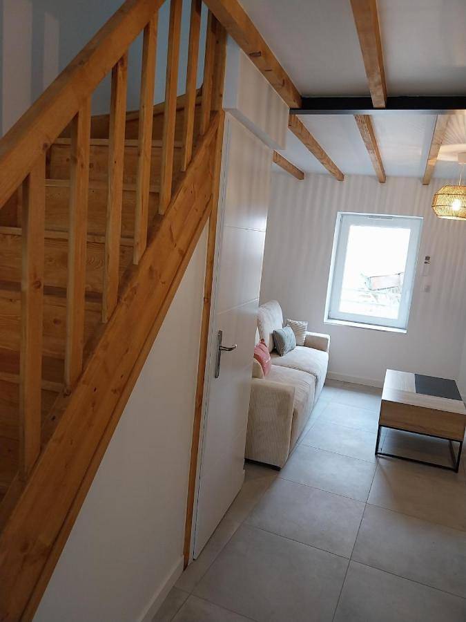 Appartement entier, Appartement cosy et calme in Saint-Pierre-de-Bœuf, Parc Naturel Régional du Pilat