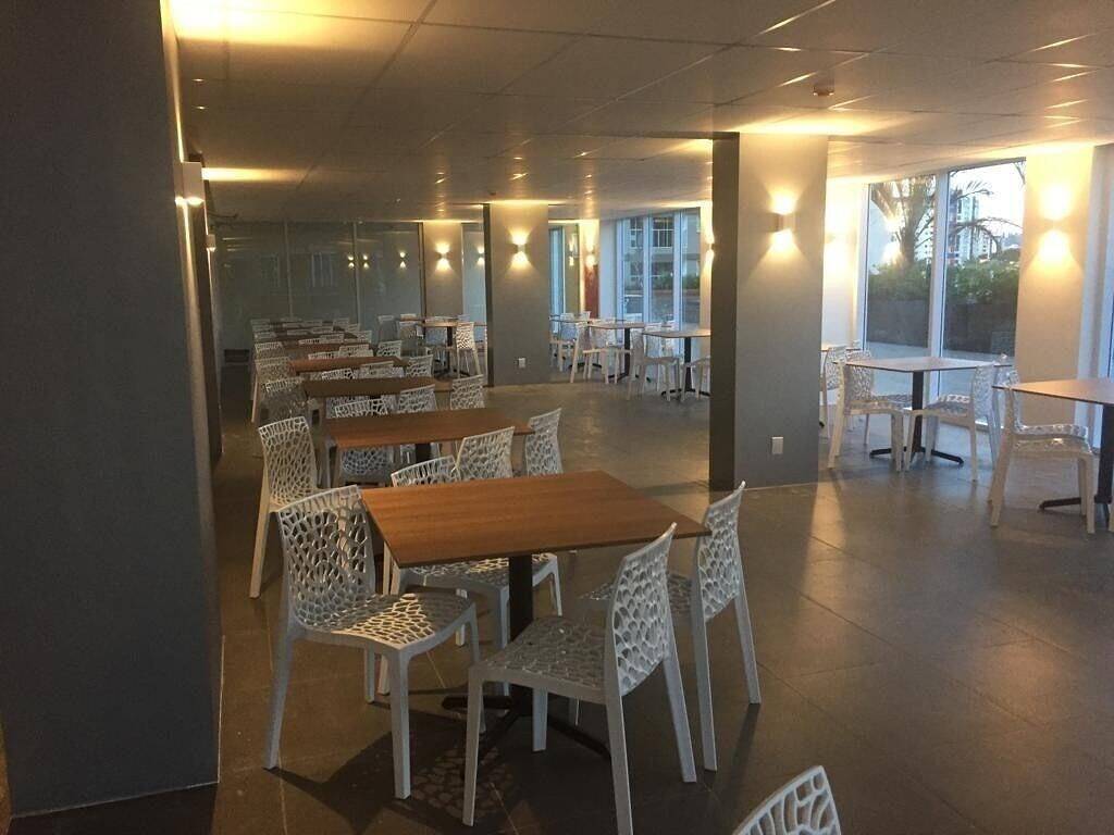 Ganze Wohnung, Evian Thermas Residenz in Caldas Novas, Goiás (Bundesstaat)