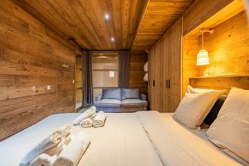 Villa für 12 Personen in Les Allues, Nationalpark Vanoise, Bild 4