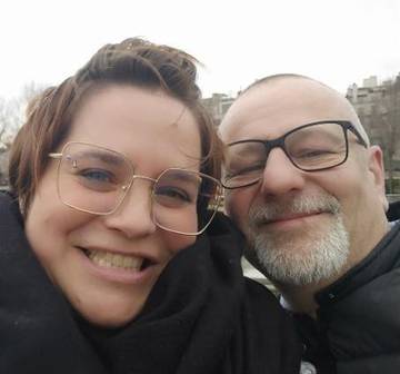 Gîte pour 2 personnes, avec jacuzzi et terrasse à Mouguerre