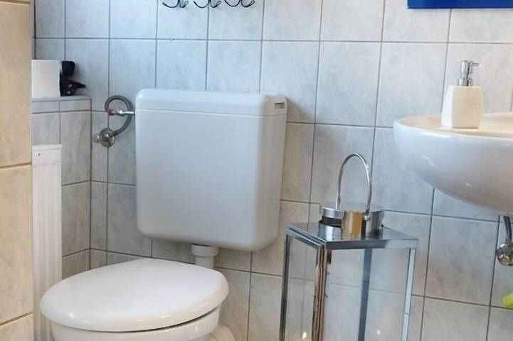 Bauernhof für 3 Personen, mit Sauna und Garten in Hasselberg - 4