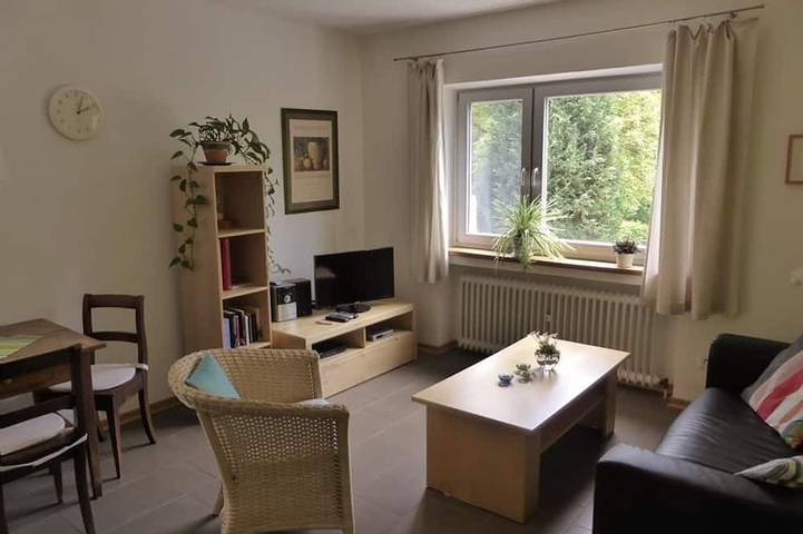 Bauernhof für 2 Personen, mit Garten