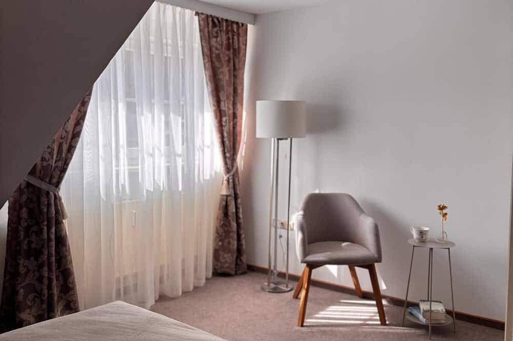 Ganze Wohnung, Ferienwohnung Fruntz in Gößweinstein, Frankenalb