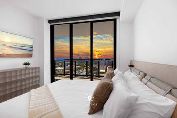 Appartement De Vacances pour 4 Personnes dans Atlantic Heights, Miami Beach, Photo 2