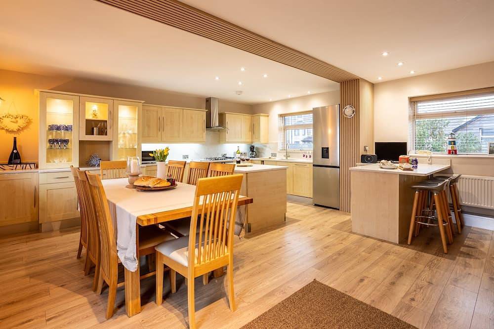Casa vacanza a Anglesey a partire da 138€ a notte