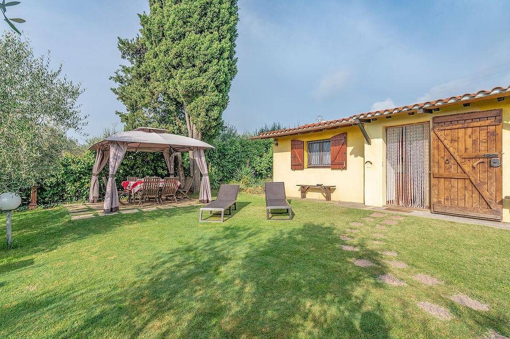 Gemütliches Zuhause in Follonica (Gr). in Follonica, Etruskische Küste