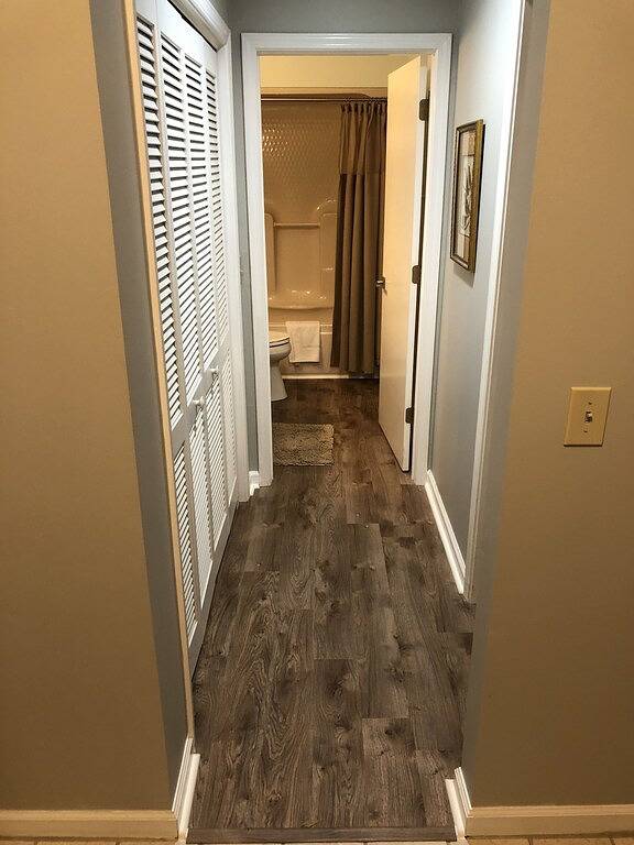 Ganze Wohnung, Updated luxury Keowee Key condo, short drive to Clemson in Lake Keowee