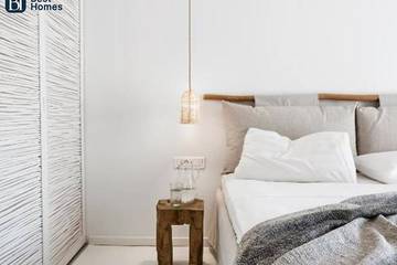 Apartment for 4 People in Milos, Cyclades, Photo 3