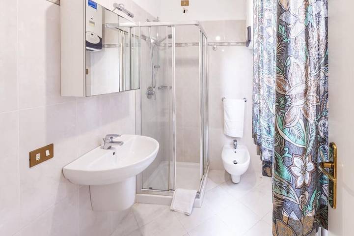 Ganze Wohnung, Vill' Andrea (App. 1) in Marina di Cecina, Cecina