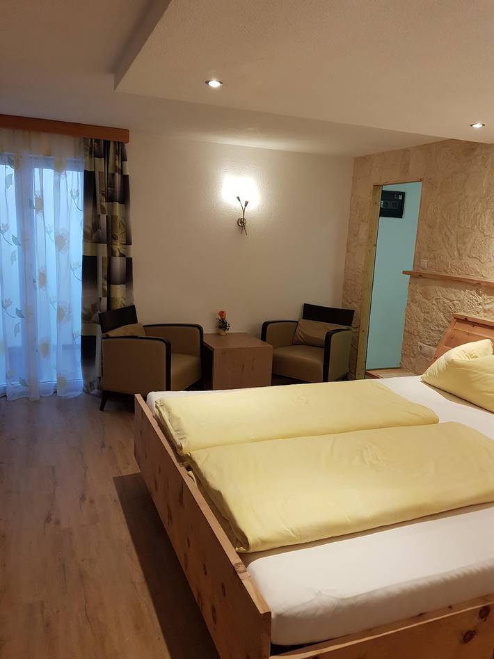 Ferienwohnung für 2 Personen, mit Terrasse in Sölden (Österreich) - 4